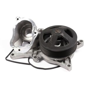 P424 Veepump sobib: BMW 3 (F30, F80), 3 (F31), 3 GRAN TURISMO (F34), 4