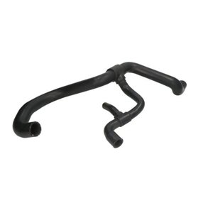 THERMOTEC DWW419TT - Cooling system rubber hose top fits: VW GOLF III, VENTO 2.0 11.91-04.99