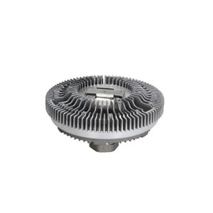 THERMOTEC D5RV006TT - Fan clutch fits: RVI MIDLUM, PREMIUM dCi11C-MIDR06.02.26W/4 04.96-