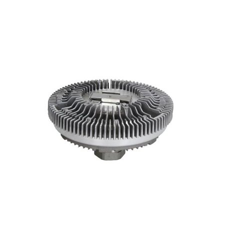 D5RV006TT Clutch, radiator fan THERMOTEC