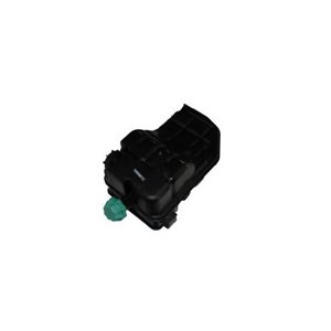 THERMOTEC DBME001TT - Coolant expansion tank fits: MERCEDES ACTROS, ACTROS MP2 / MP3, CITARO (O 530) OM457.934-OM909.921 04.96-