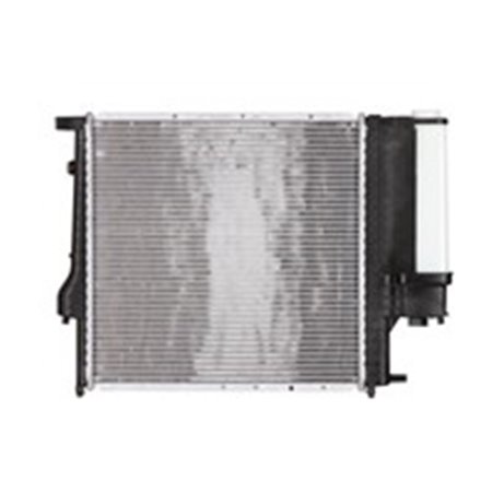 53849 Radiator, engine cooling NRF