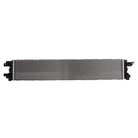 D7W016TT Radiator, engine cooling THERMOTEC