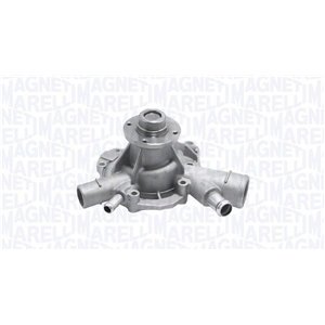 352316170685 Veepump sobib: MERCEDES C (CL203), C (W203), C T MODEL (S203) 2.0