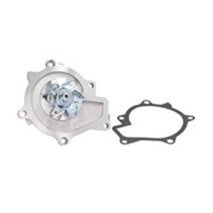 WPY-040 Water Pump, engine cooling AISIN - Top1autovaruosad