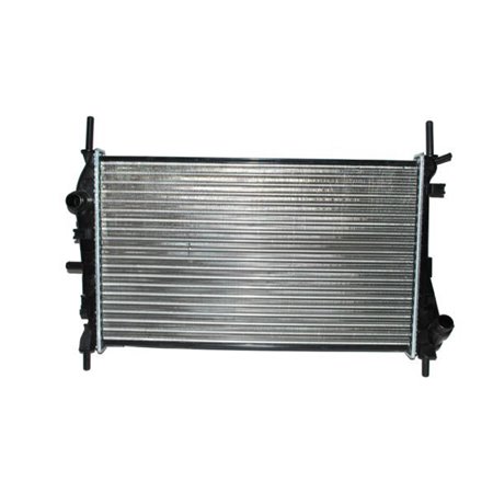 D7G017TT Radiaator,mootorijahutus THERMOTEC