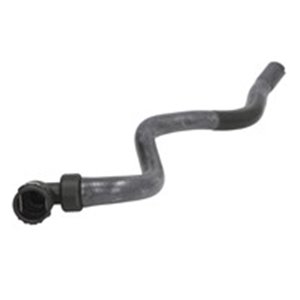 SASIC 3406290 - Cooling system rubber hose intake side (20mm) fits: OPEL ASTRA J, ASTRA J GTC 1.6 12.09-