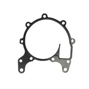 ELRING 687.620 - Water pump gasket fits: RVI MIDLUM, PREMIUM 2; VOLVO 8700, 8900, B6, B7, FE, FE II, FL II, FL III, ABG; MAZ 200