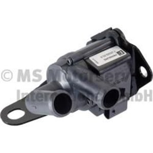 7.10102.01.0 Auxiliary Water Pump (cooling water circuit) PIERBURG - Top1autovaruosad
