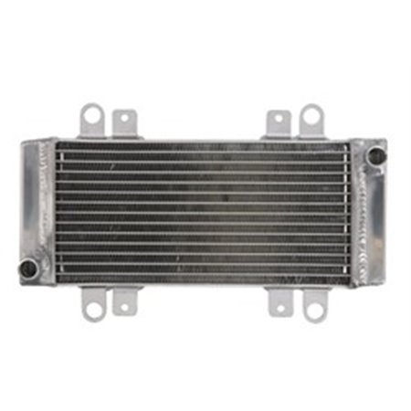 RAD-667 Radiator fits: KAWASAKI EX 250 2009 2013