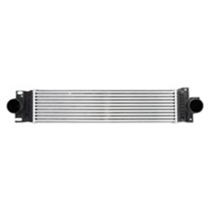 NISSENS 961436 - Intercooler fits: FORD GALAXY III, MONDEO V, S-MAX; FORD USA EDGE 2.0D 09.14-