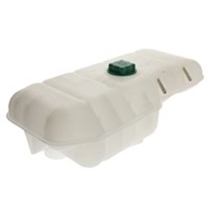 NRF 455025 - Coolant expansion tank fits: VOLVO FM, FM10, FM12, FM9, FMX, FMX II D10A320-D9B380 08.98-