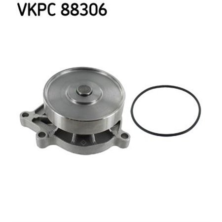 VKPC 88306 Водяной насос, охлаждение двигателя SKF