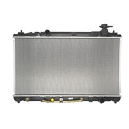 KOYORAD PL012017 - Engine radiator (Automatic) fits: TOYOTA CAMRY 2.4 01.06-
