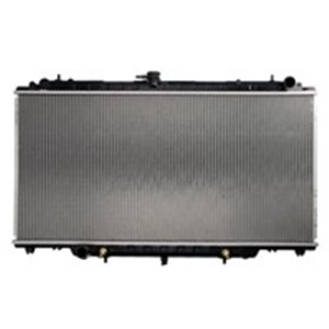 NRF 58548 - Engine radiator (Automatic) fits: NISSAN PATROL GR V 3.0D 05.00-