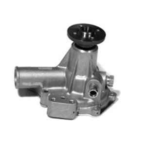 AISIN WPW-001 - Water pump fits: ISUZU