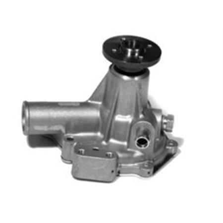 WPW-001 Water Pump, engine cooling AISIN