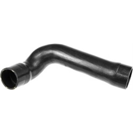 GAT05-4349 Cooling system rubber hose (54mm/54mm, length: 380mm) fits: SCANI