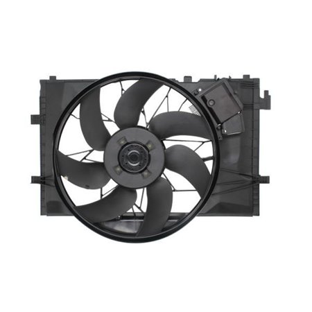 D8M005TT Fan, engine cooling THERMOTEC