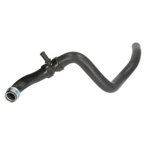 THERMOTEC DWP069TT - Cooling system rubber hose bottom fits: PEUGEOT 406 1.8/2.0/2.2 01.99-10.04
