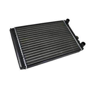 D7W022TT Mootori radiaator (Manuaalne) sobib: VW GOLF III, VENTO 1.4/1.6 1