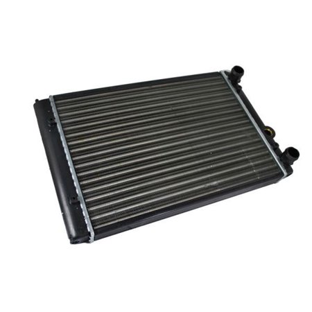 D7W022TT Radiator, engine cooling THERMOTEC