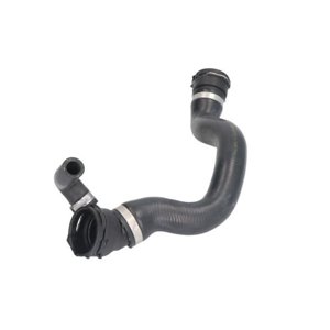 THERMOTEC DWB057TT - Cooling system rubber hose bottom fits: BMW 3 (E46) 2.0D 04.98-05.05