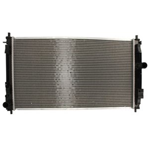 D7Y074TT Mootori radiaator (Automaatne) sobib: CHRYSLER SEBRING DODGE AVE