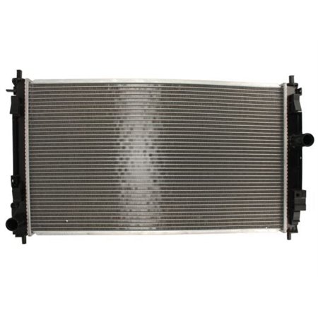 D7Y074TT Radiator, engine cooling THERMOTEC