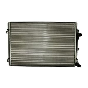 D7W060TT Radiaator,mootorijahutus THERMOTEC - Top1autovaruosad