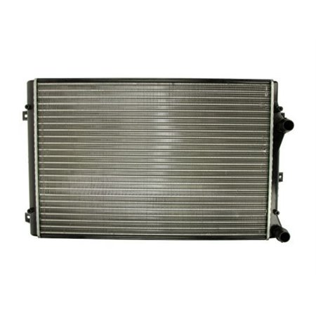 D7W060TT Radiator, engine cooling THERMOTEC