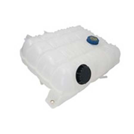 GIANT 3336-VT122A003 - Coolant expansion tank (with level sensor) fits: VOLVO FH II D13C420-D13K540 01.12-