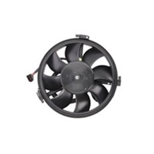 47385 Fan, engine cooling NRF - Top1autovaruosad