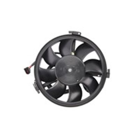 47385 Fan, engine cooling NRF