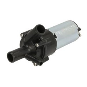 HEPU AP8247 - Additional water pump (electric) fits: MERCEDES C T-MODEL (S202), C (W202), CLK (A208), CLK (C208), E T-MODEL (S21
