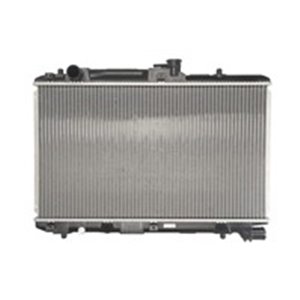 53351 Radiator, engine cooling NRF - Top1autovaruosad