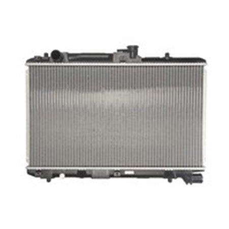 53351 Radiator, engine cooling NRF