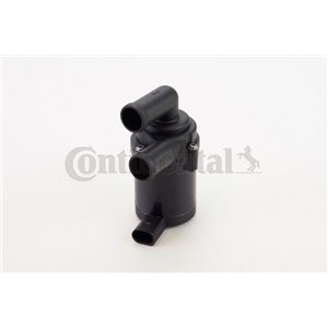 WPS7001 Extra vattenpump (kylvattenkrets) CONTINENTAL CTAM - Top1autovaruosad