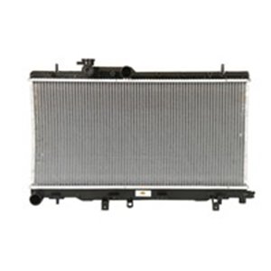 53038 Radiator, engine cooling NRF - Top1autovaruosad