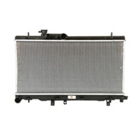 53038 Radiator, engine cooling NRF