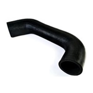 LEMA 5461.01 - Intercooler hose (exhaust side, 58mm/65mm, black) fits: IVECO DAILY III, DAILY IV, DAILY V 8140.43N-F1CE3481L 07.