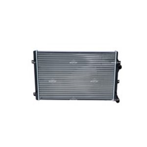 53816A Radiaator,mootorijahutus NRF - Top1autovaruosad