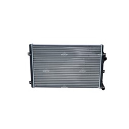 53816A Radiaator,mootorijahutus NRF