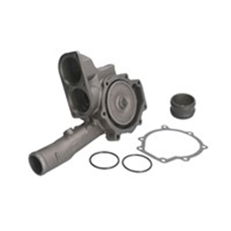 44315 Water Pump, engine cooling FEBI BILSTEIN