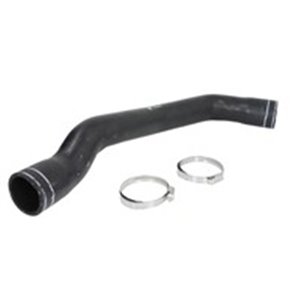 FEBI 101238 - Cooling system rubber hose (with clamps, 55mm/65mm, length: 574mm) fits: SCANIA P,G,R,T DC09.108-DT16.08 01.03-