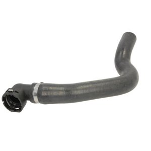 THERMOTEC DWD026TT - Cooling system rubber hose fits: ALFA ROMEO 147, 156, 159 1.9D 04.01-11.11