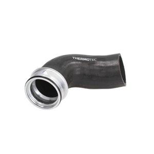 THERMOTEC DCB048TT - Intercooler hose fits: BMW 3 (E90), 3 (E91), 3 (E92) 3.0D 12.04-03.13