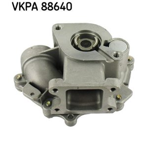 SKF VKPA 88640 - Water pump fits: BMW 1 (E81), 1 (E82), 1 (E87), 1 (E88), 3 (E46), 3 (E90), 3 (E91), 3 (E92), 3 (E93), 5 (E60), 