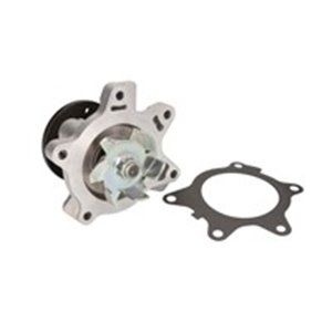 P411 Veepump sobib: MINI (R50, R53) TOYOTA AURIS, COROLLA, YARIS 1.4D