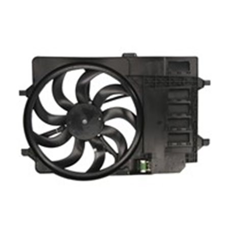 47302 Fan, engine cooling NRF